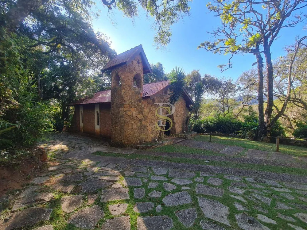Casa de Condomínio, 4 quartos - Foto 10