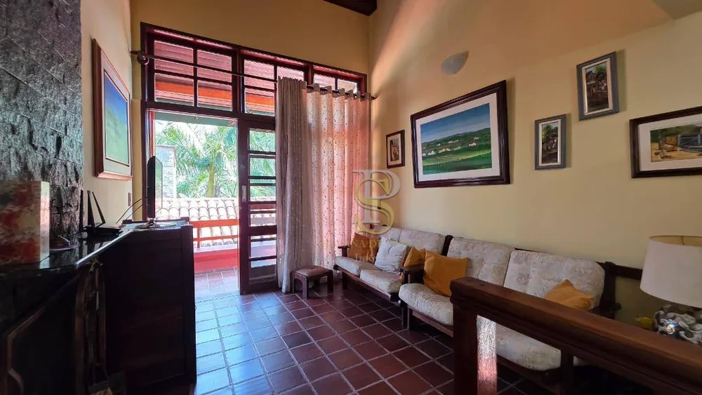 Casa de Condomínio, 4 quartos - Foto 5