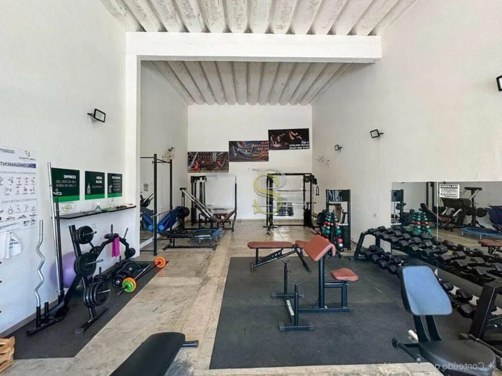 Casa de Condomínio, 4 quartos - Foto 12
