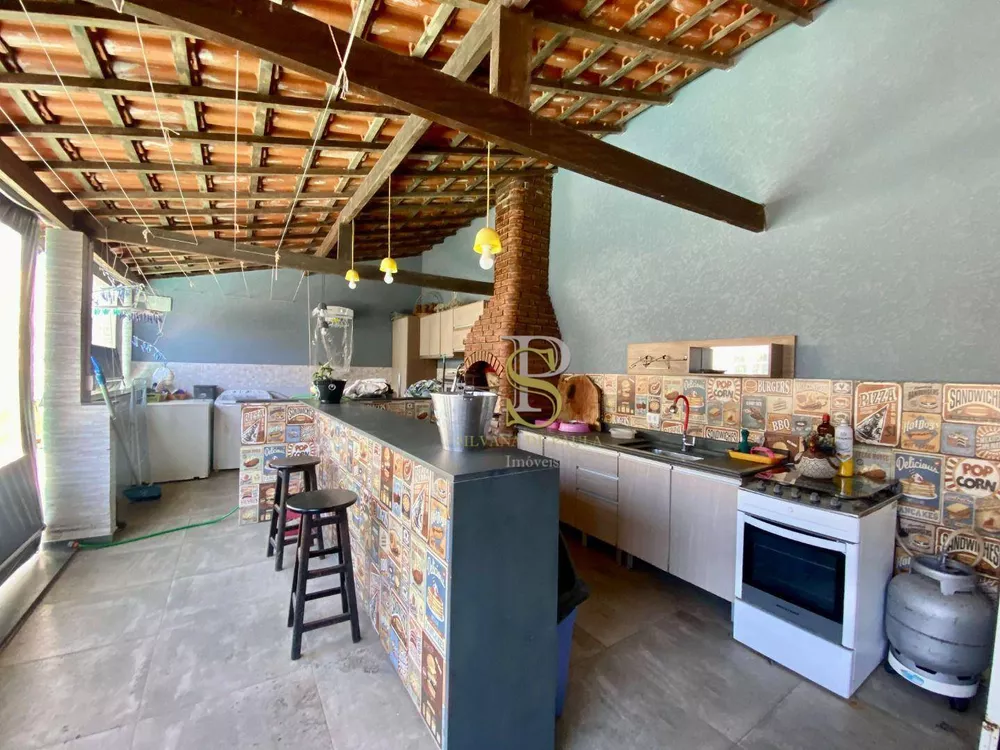 Casa, 4 quartos, 205 m² - Foto 4