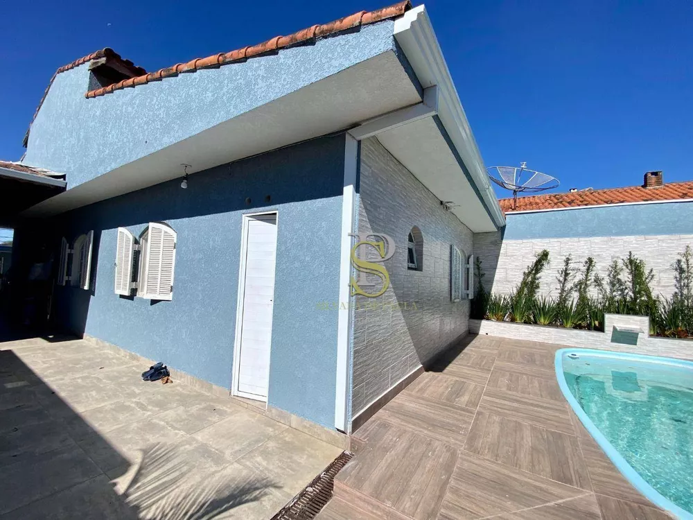 Casa, 4 quartos, 205 m² - Foto 2