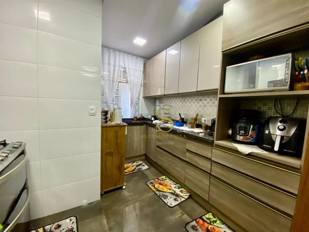 Casa, 4 quartos, 205 m² - Foto 3