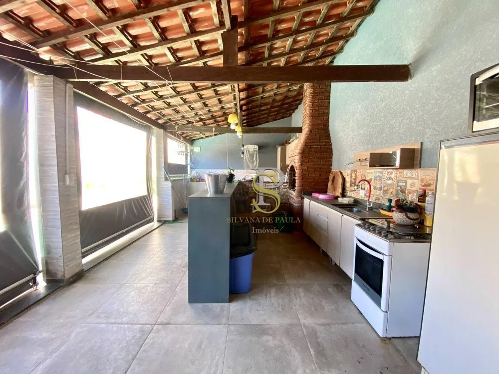 Casa, 4 quartos, 205 m² - Foto 14