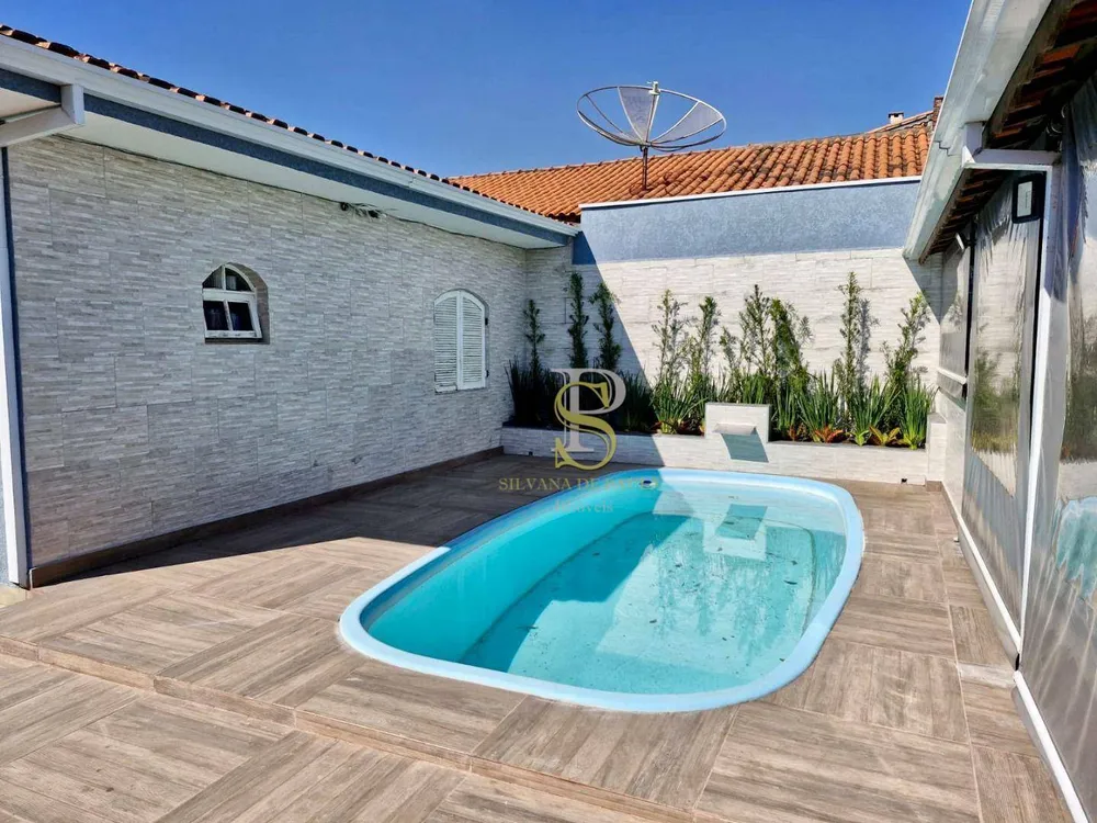 Casa, 4 quartos, 205 m² - Foto 6