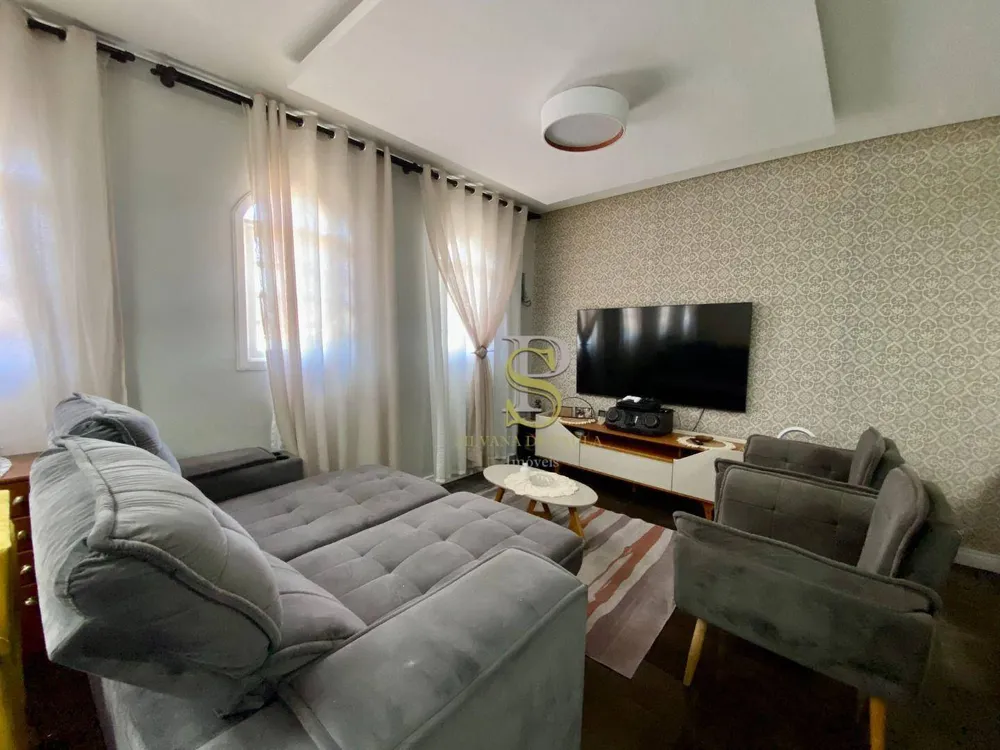 Casa, 4 quartos, 205 m² - Foto 2