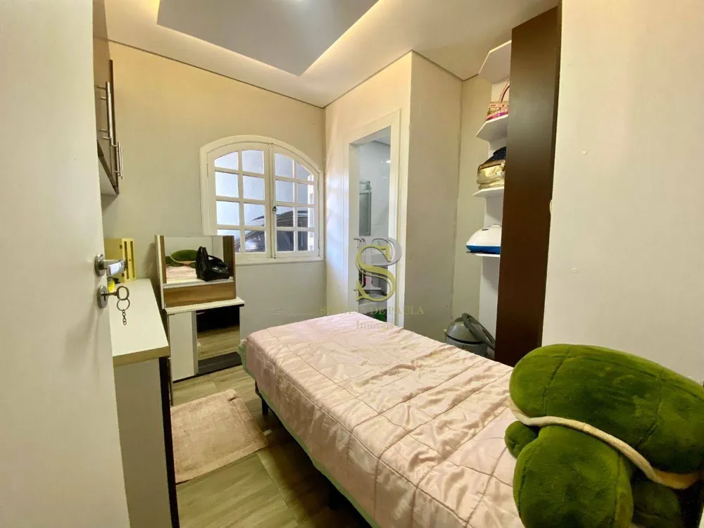 Casa, 4 quartos, 205 m² - Foto 5