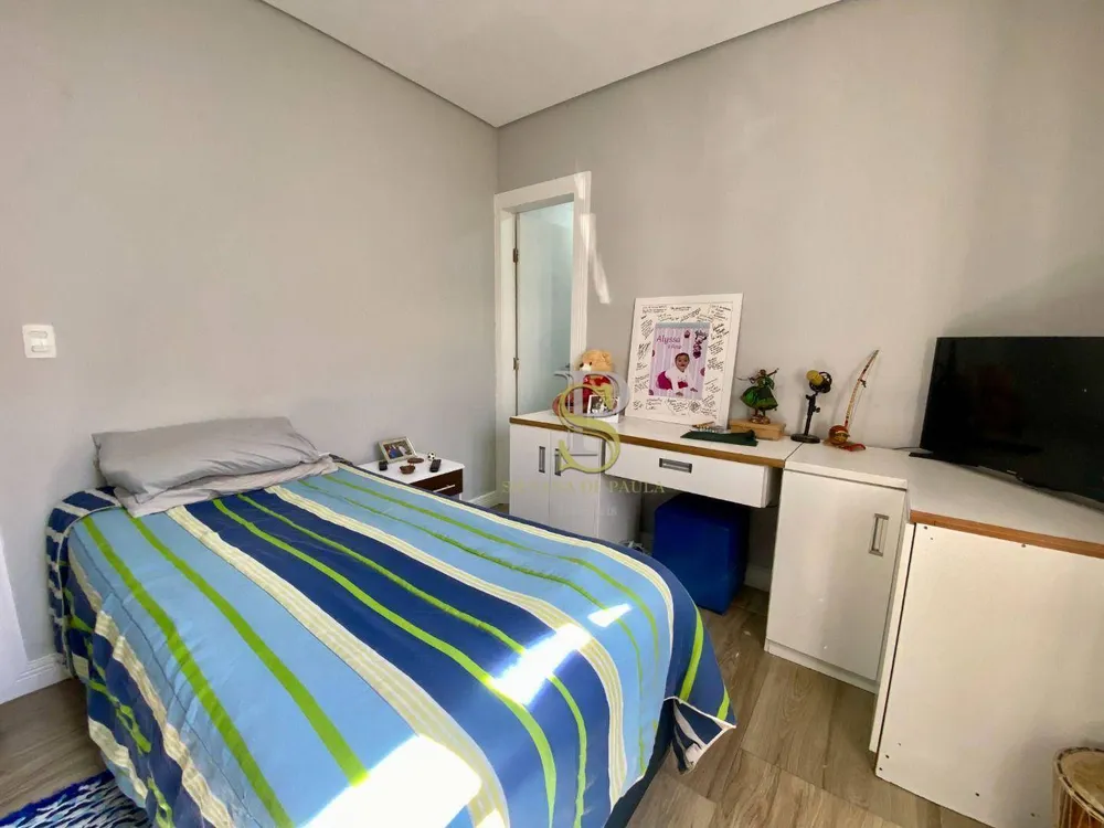Casa, 4 quartos, 205 m² - Foto 9