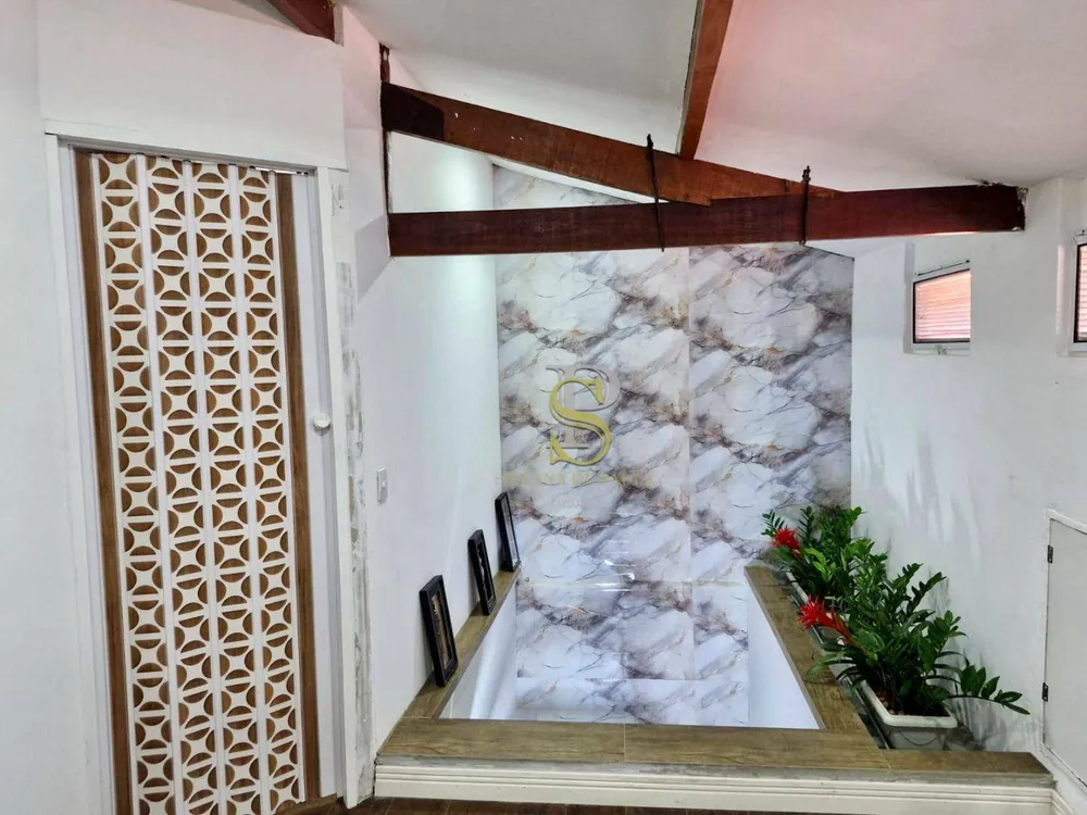 Casa, 4 quartos, 205 m² - Foto 10