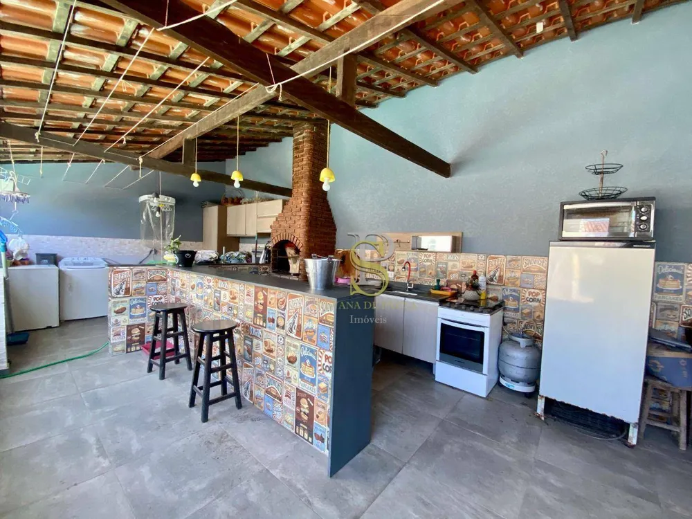 Casa, 4 quartos, 205 m² - Foto 12