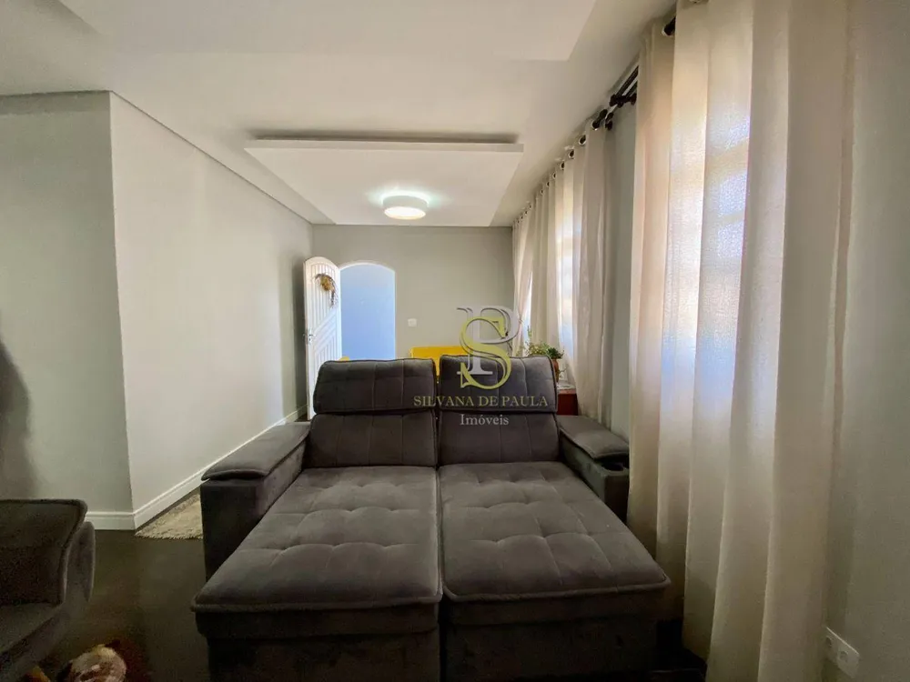 Casa, 4 quartos, 205 m² - Foto 3