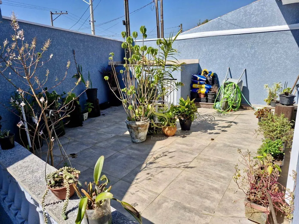 Casa, 4 quartos, 205 m² - Foto 8