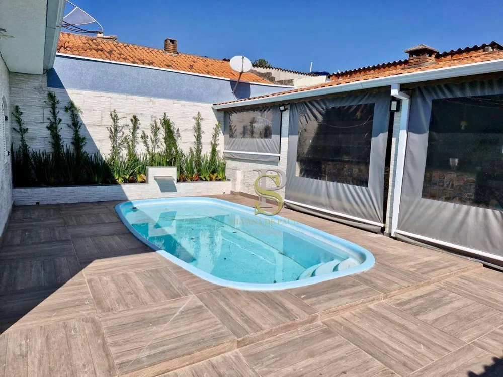 Casa, 4 quartos, 205 m² - Foto 7