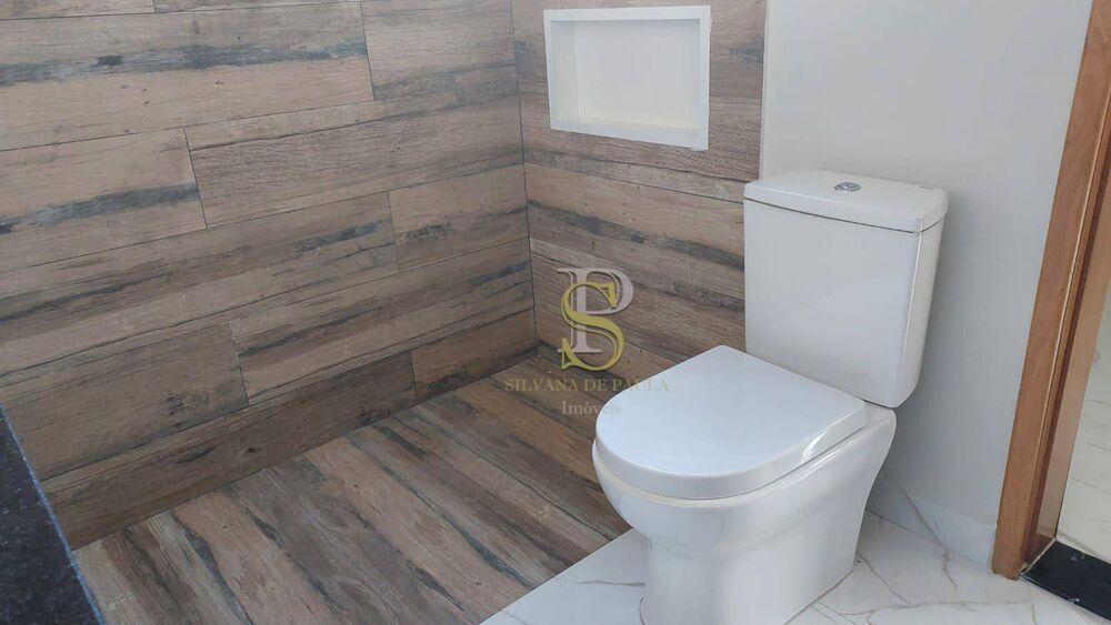 Casa de Condomínio, 3 quartos - Foto 2