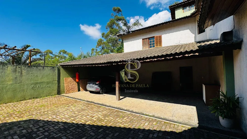 Casa de Condomínio, 4 quartos - Foto 5