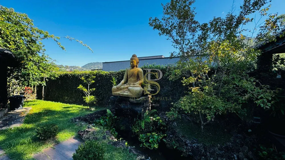 Casa de Condomínio, 4 quartos - Foto 4