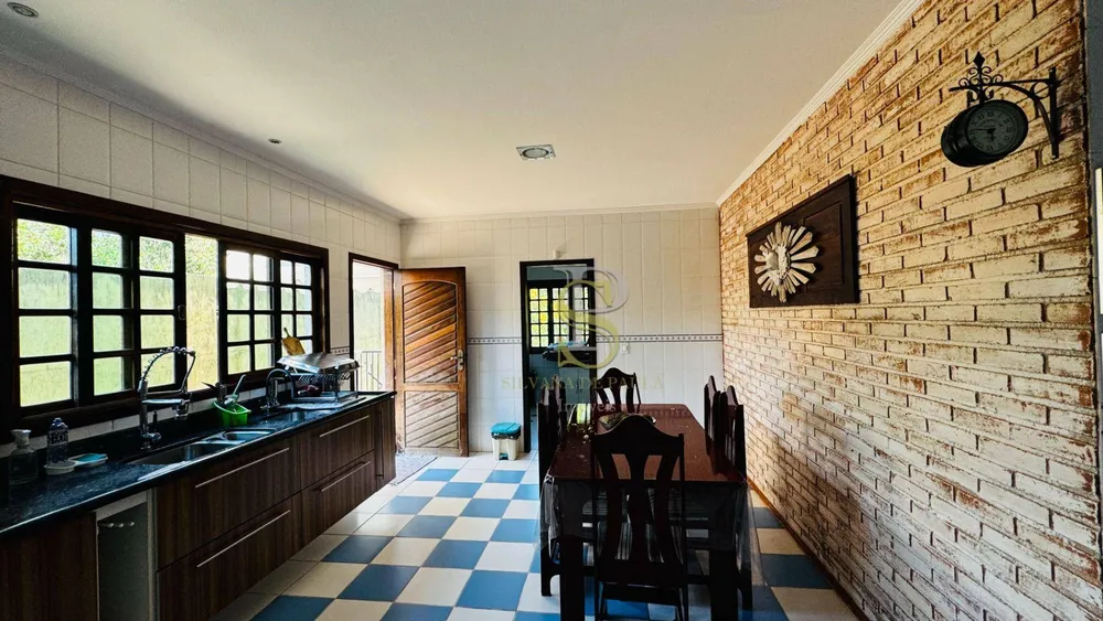 Casa de Condomínio, 4 quartos - Foto 6