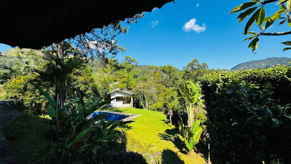 Casa de Condomínio, 4 quartos - Foto 8