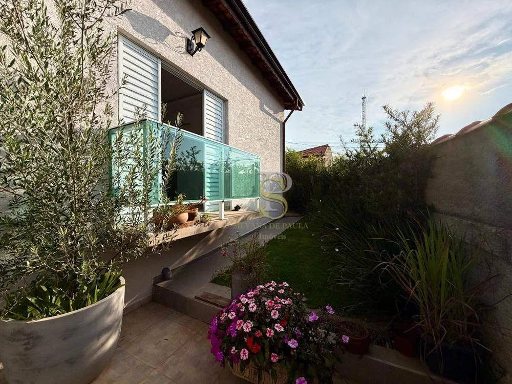 Casa, 4 quartos, 177 m² - Foto 11