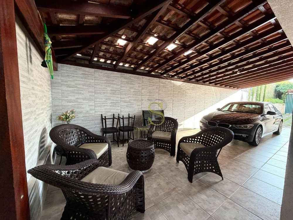 Casa, 4 quartos, 177 m² - Foto 10