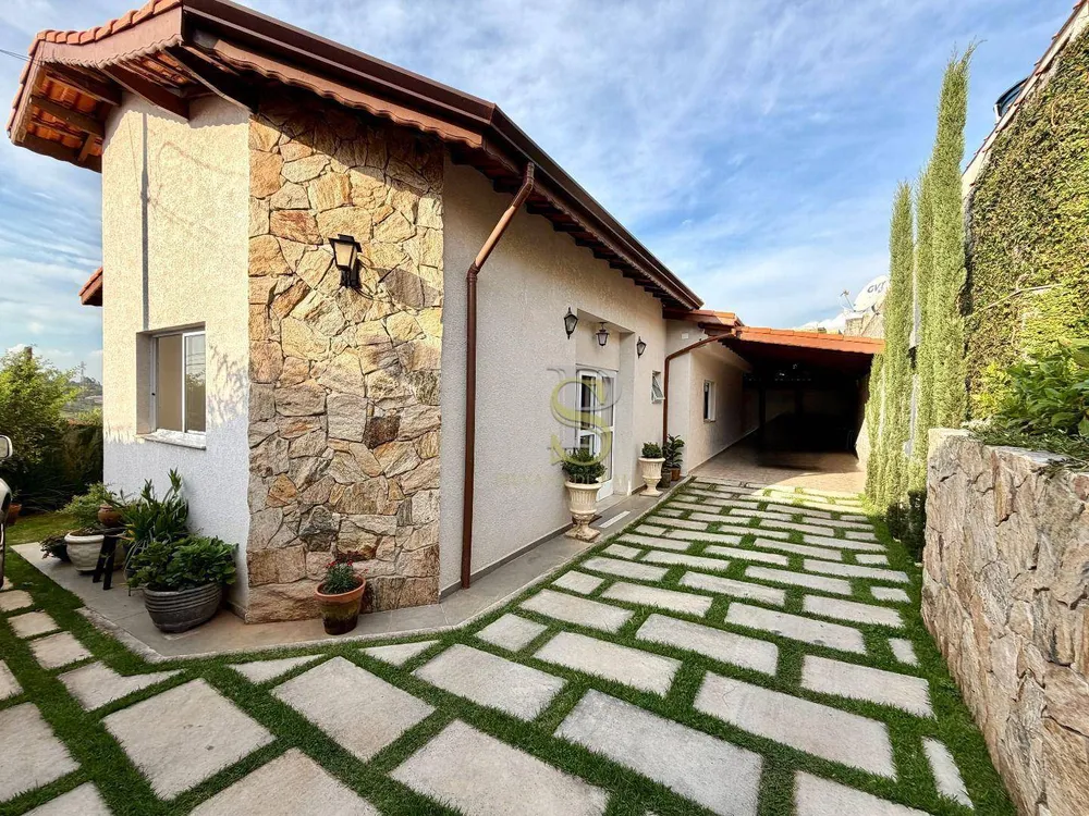 Casa, 4 quartos, 177 m² - Foto 12