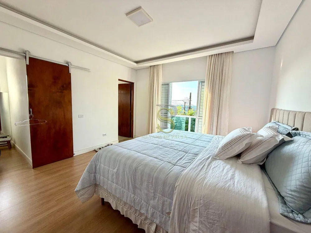 Casa, 4 quartos, 177 m² - Foto 5