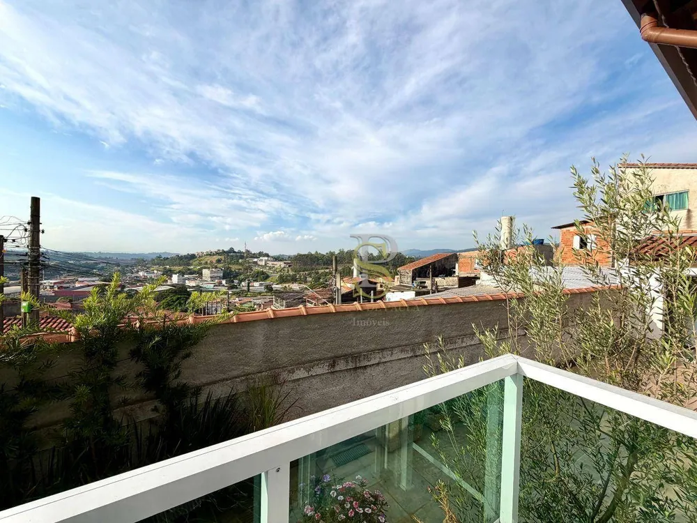 Casa, 4 quartos, 177 m² - Foto 9