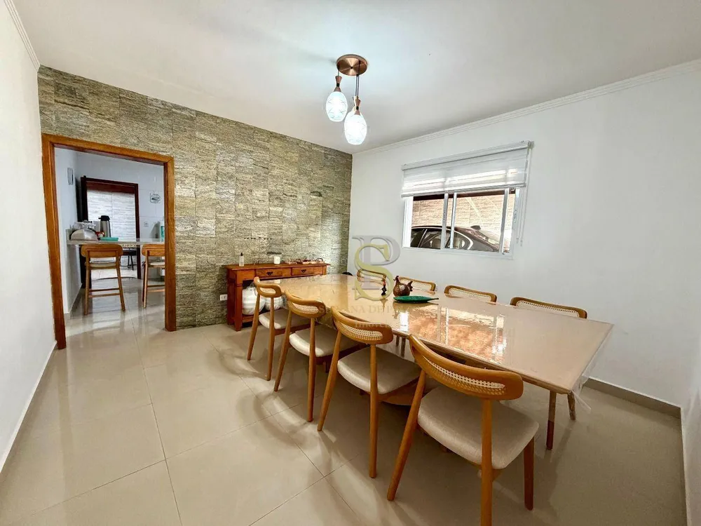 Casa, 4 quartos, 177 m² - Foto 3