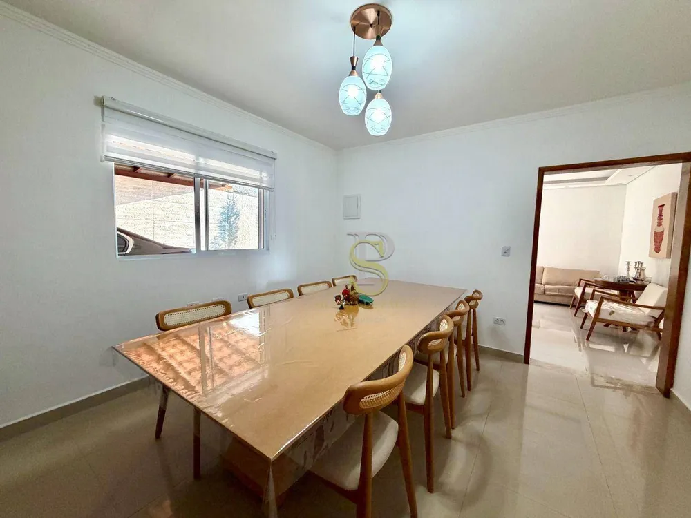 Casa, 4 quartos, 177 m² - Foto 2