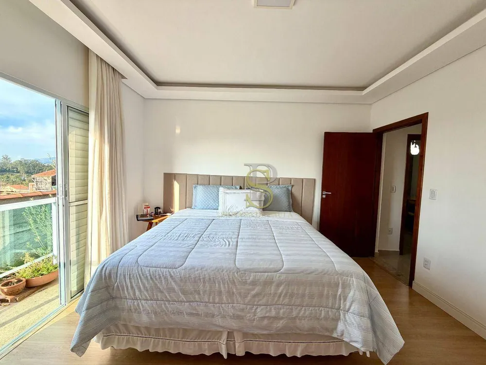 Casa, 4 quartos, 177 m² - Foto 6