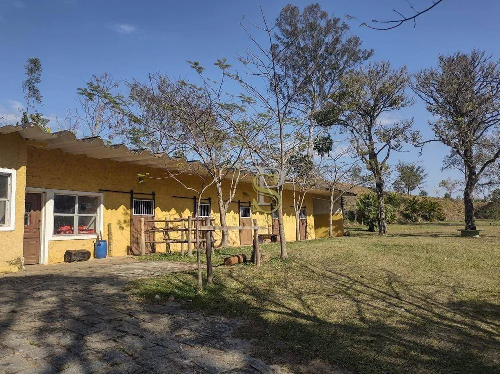 Sítio, 7 quartos, 26 hectares - Foto 13