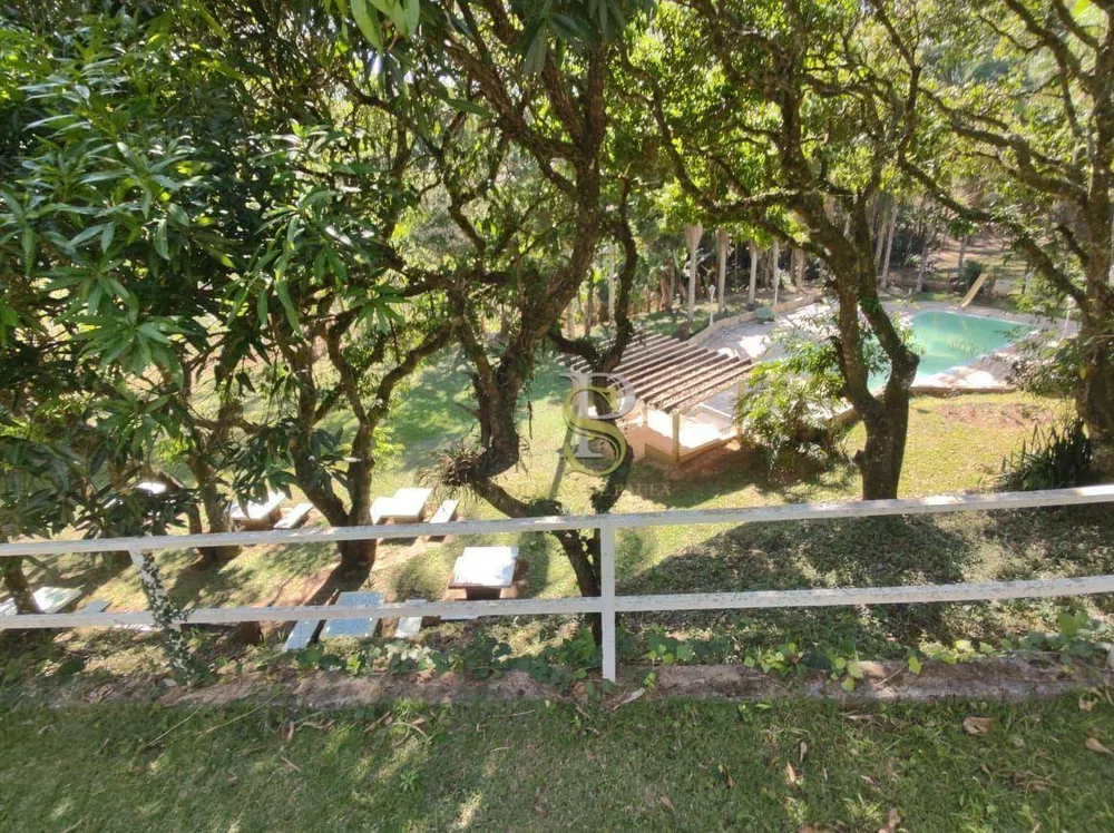 Sítio, 7 quartos, 26 hectares - Foto 4