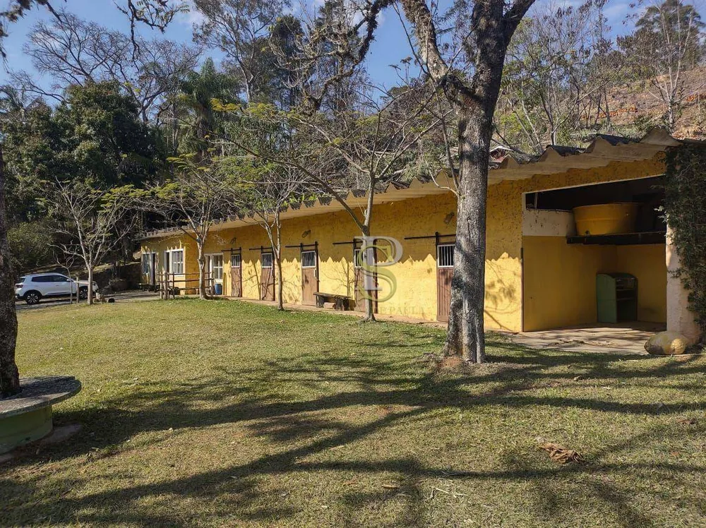 Sítio, 7 quartos, 26 hectares - Foto 16