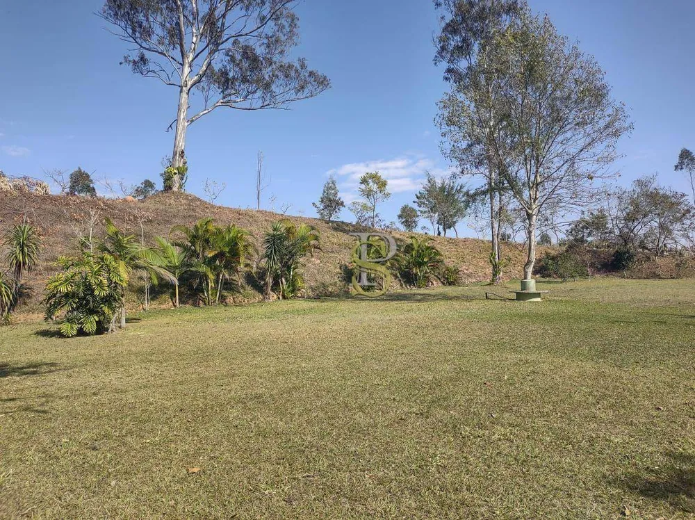 Sítio, 7 quartos, 26 hectares - Foto 8