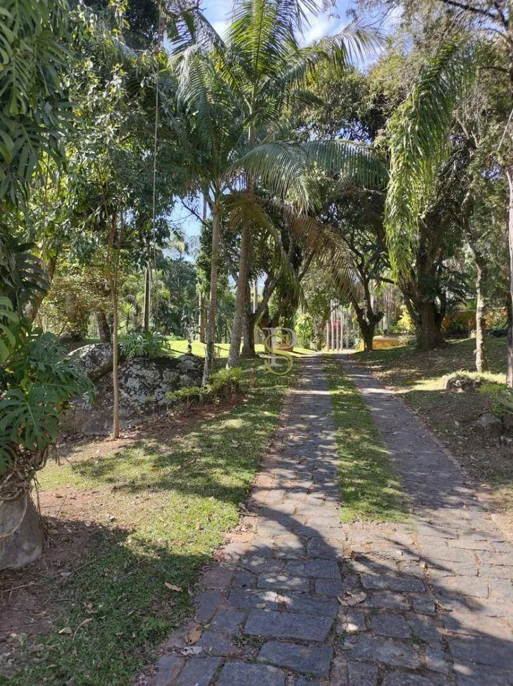 Sítio, 7 quartos, 26 hectares - Foto 2