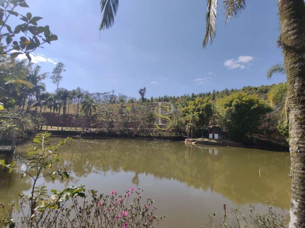 Sítio, 7 quartos, 26 hectares - Foto 4