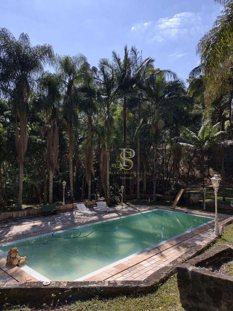 Sítio, 7 quartos, 26 hectares - Foto 5