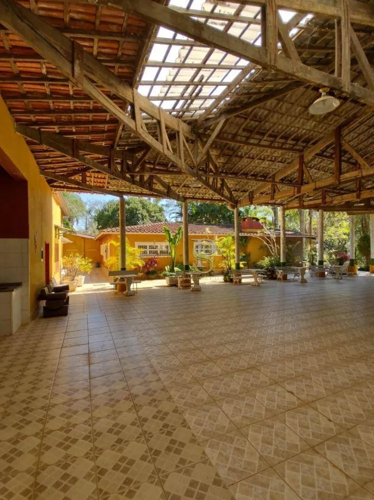 Sítio, 7 quartos, 26 hectares - Foto 14