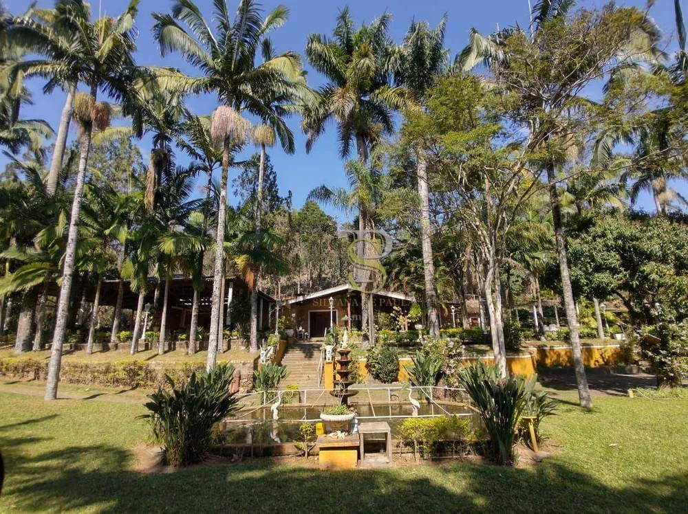 Sítio, 7 quartos, 26 hectares - Foto 1