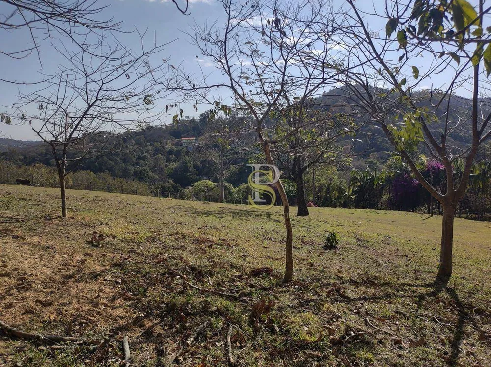Sítio, 7 quartos, 26 hectares - Foto 22