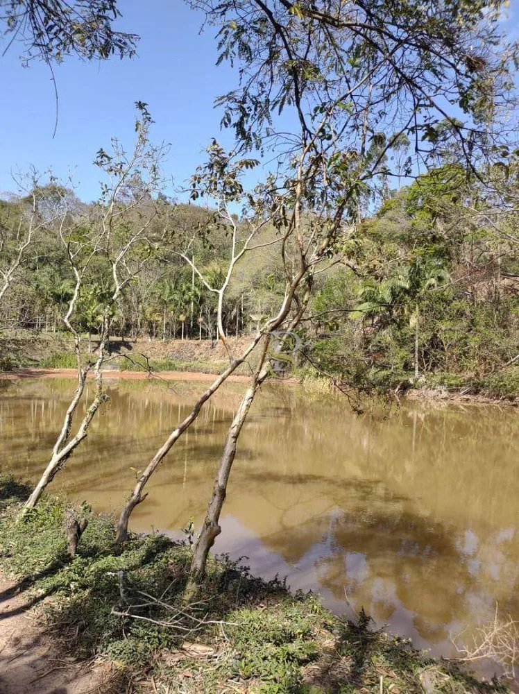 Sítio, 7 quartos, 26 hectares - Foto 2