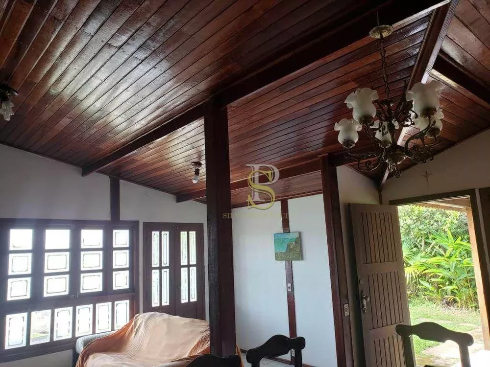Chácara, 3 quartos, 2576 m² - Foto 7