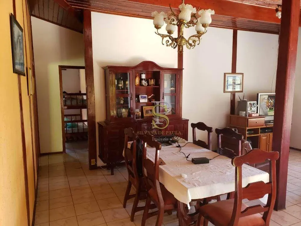 Chácara, 3 quartos, 2576 m² - Foto 10