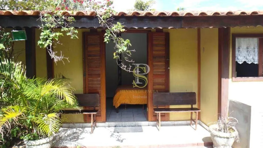 Chácara, 3 quartos, 2576 m² - Foto 14