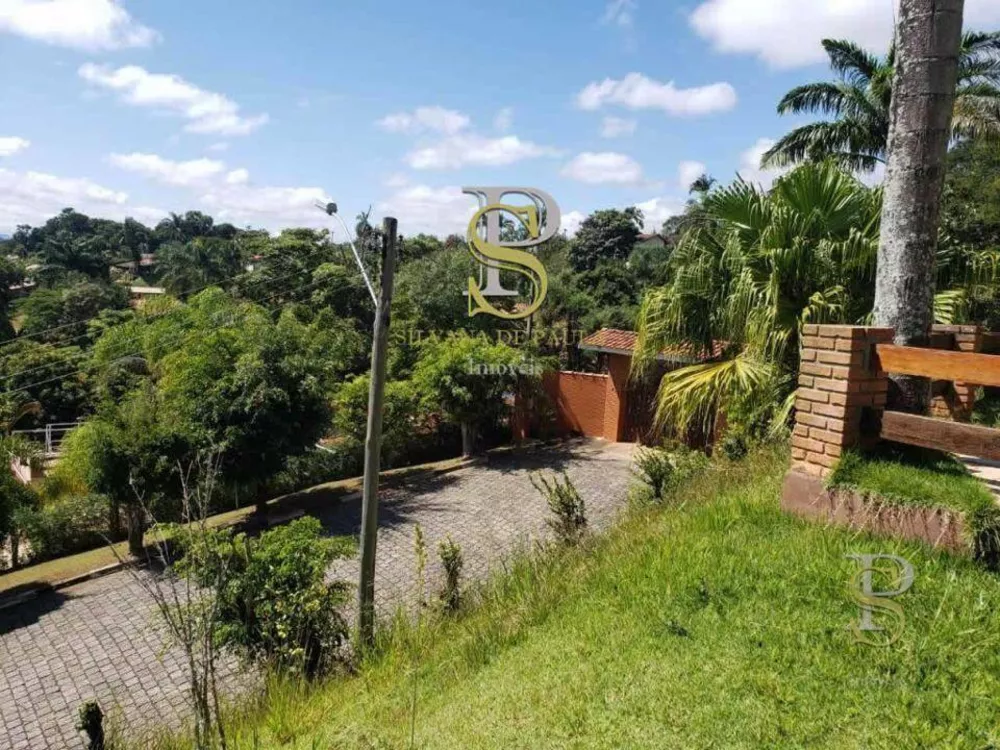 Chácara, 3 quartos, 2576 m² - Foto 5