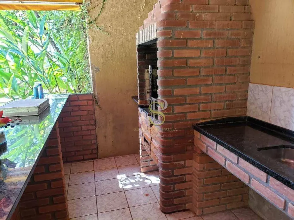 Chácara, 3 quartos, 2576 m² - Foto 15
