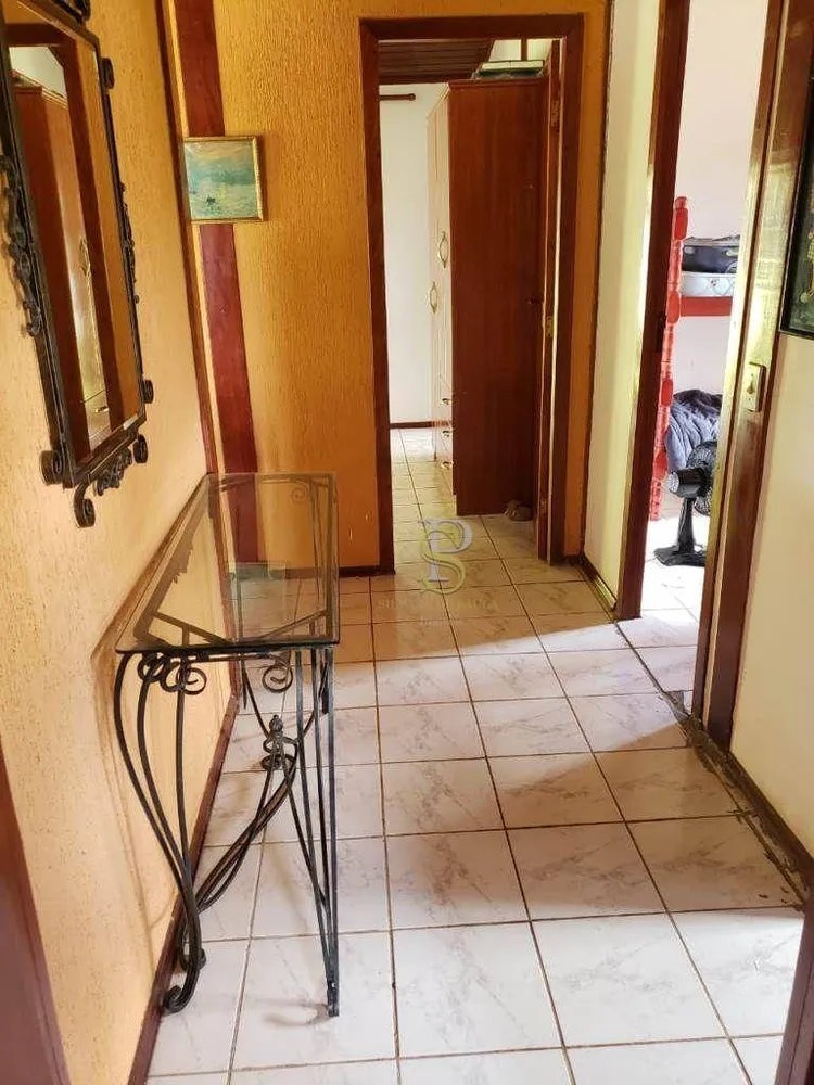 Chácara, 3 quartos, 2576 m² - Foto 11