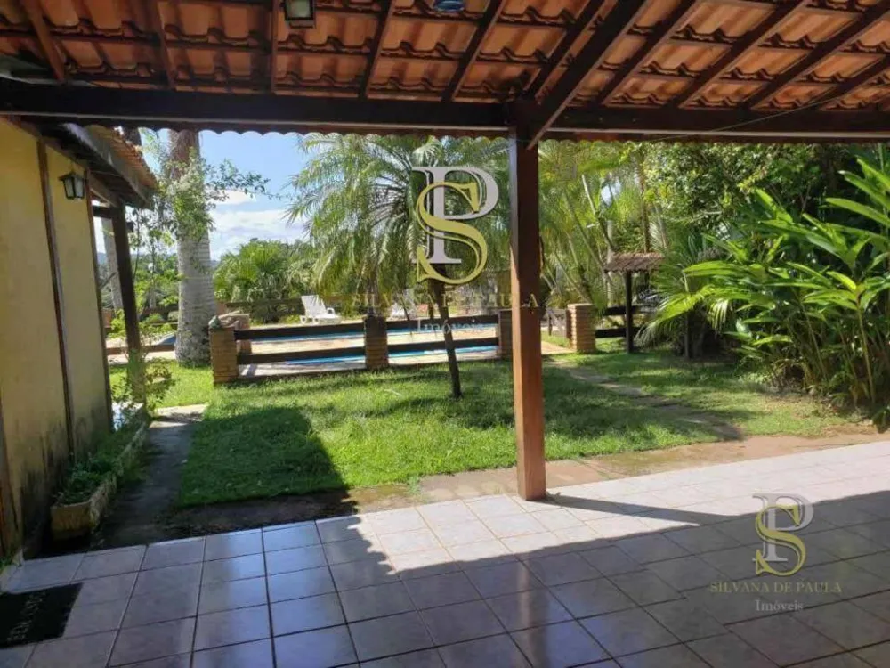 Chácara, 3 quartos, 2576 m² - Foto 6