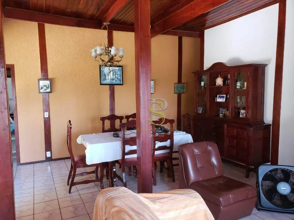 Chácara, 3 quartos, 2576 m² - Foto 9