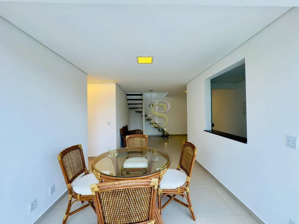 Apartamento, 3 quartos, 200 m² - Foto 7