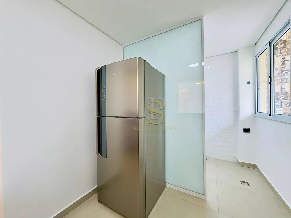 Apartamento, 3 quartos, 200 m² - Foto 1
